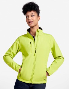 R-SS6437-Womens Nebraska Softshell Jacket 2